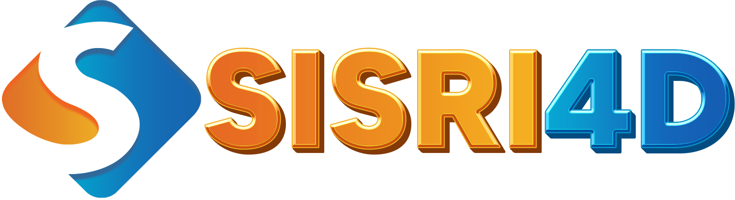 Logo Sisri4d